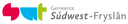 Municipality of Southwest-Friesland avatar