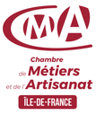 Ile-de-France Chamber of Trades and Crafts avatar